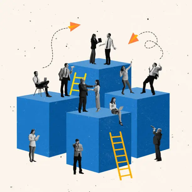 كيف تبدأ في إدارة الأعمال؟ دليل شامل لفهم المجال واختيار تخصص المستقبل