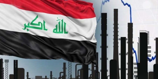 الاحتياطي النقدي بالعراق يقفز الى 96 مليار دولار 1 11932