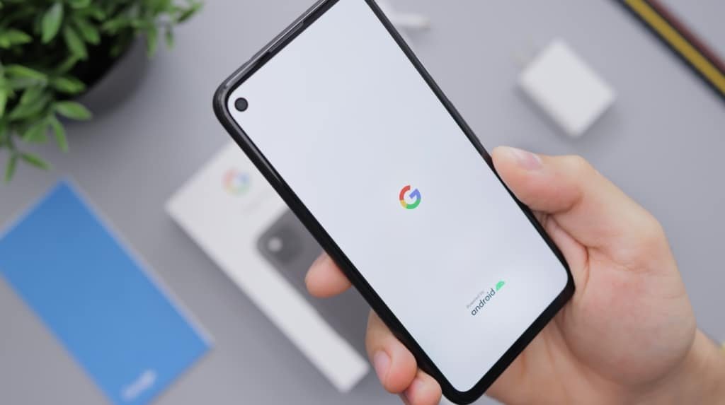 Google Pixel اخبار اقتصادية والعملات الرقمية والذكاء الاصطناعي