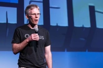 La lucha legal entre John Carmack y ZeniMax Media finalmente ha terminado