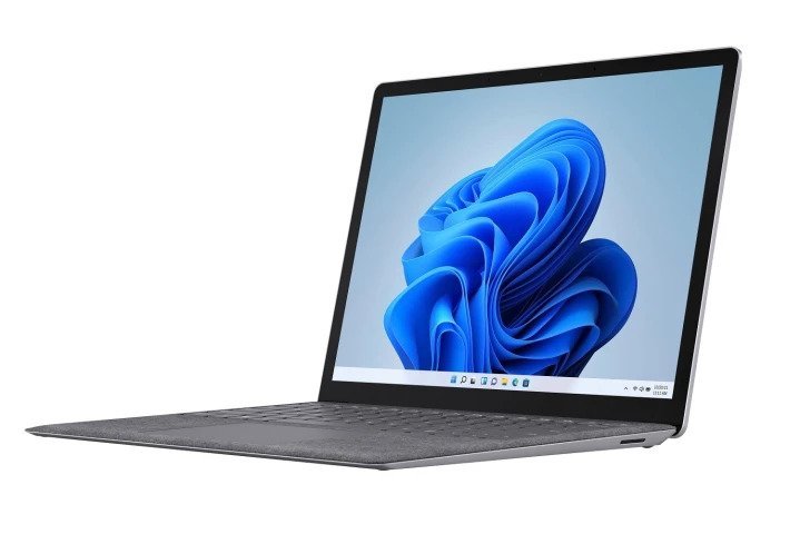Microsoft Surface Laptop 4