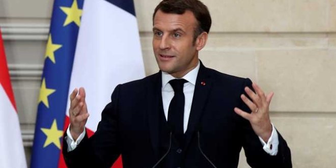 فرنسا بحاجة لـ 270 مليار يورو لسد عجز الميزانية 1 french