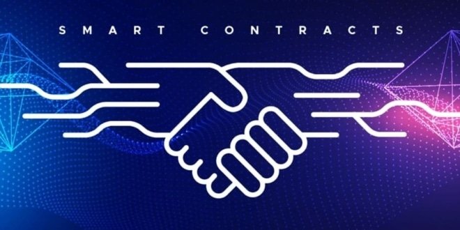 <strong>عملات رقمية بمشاريع العقود الذكية</strong> 1 ببب