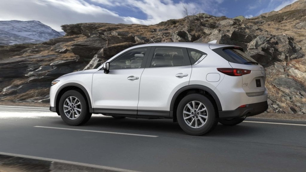 مازدا cx5 2023.. اسعار ومواصفات 3 مازدا cx5 2023 3 اخبار اقتصادية والعملات الرقمية والذكاء الاصطناعي