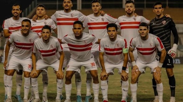 صفقات الزمالك 2023.. أحمد سامي يعلن انتقال هذا اللاعب للأبيض 1 2