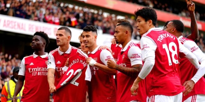 Arsenal Pablo Mari1