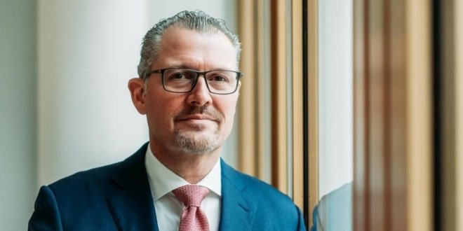 المانيا :لن نكون قادرين على الحفاظ على المستوى المعتاد من الازدهار 1 BDA Arbeitgeber Praesident Rainer Dulger 2