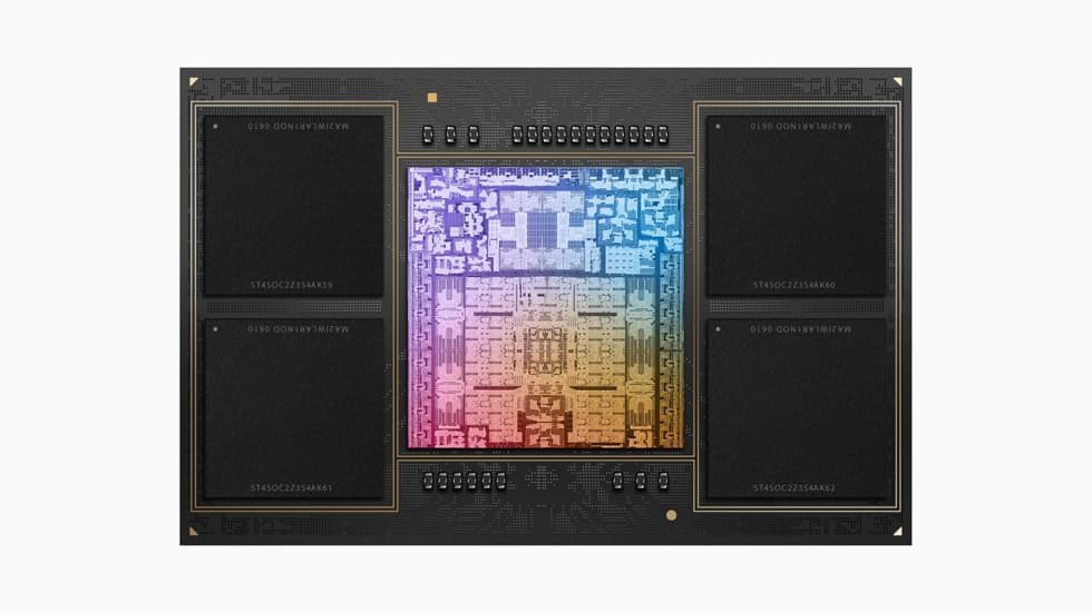 إطلاق أجهزة MacBook Pro برقاقة M2 Max و M2 Pro 4 M2 Max Chip اخبار اقتصادية والعملات الرقمية والذكاء الاصطناعي