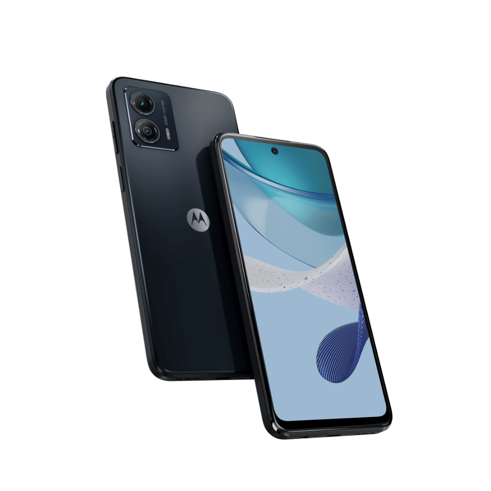 إطلاق هواتف موتورولا Moto G73 و Moto G53 4 Moto G53 اخبار اقتصادية والعملات الرقمية والذكاء الاصطناعي
