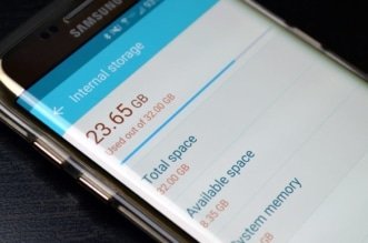 كيفية توفير مساحة أكبر على هاتفك الأندرويد
