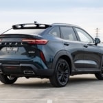 2023 Haval H6 GT Ul scaled