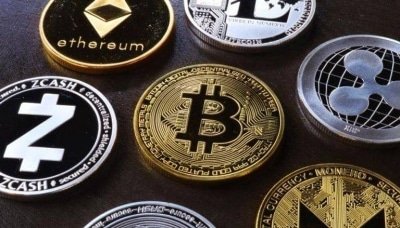 عملة Zcash الرقمية 1 469386