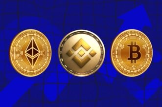 Binance coin Ethereum and Bitcoin Price Tumble Bitgert Price