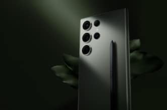 Samsung Galaxy S23 Ultra