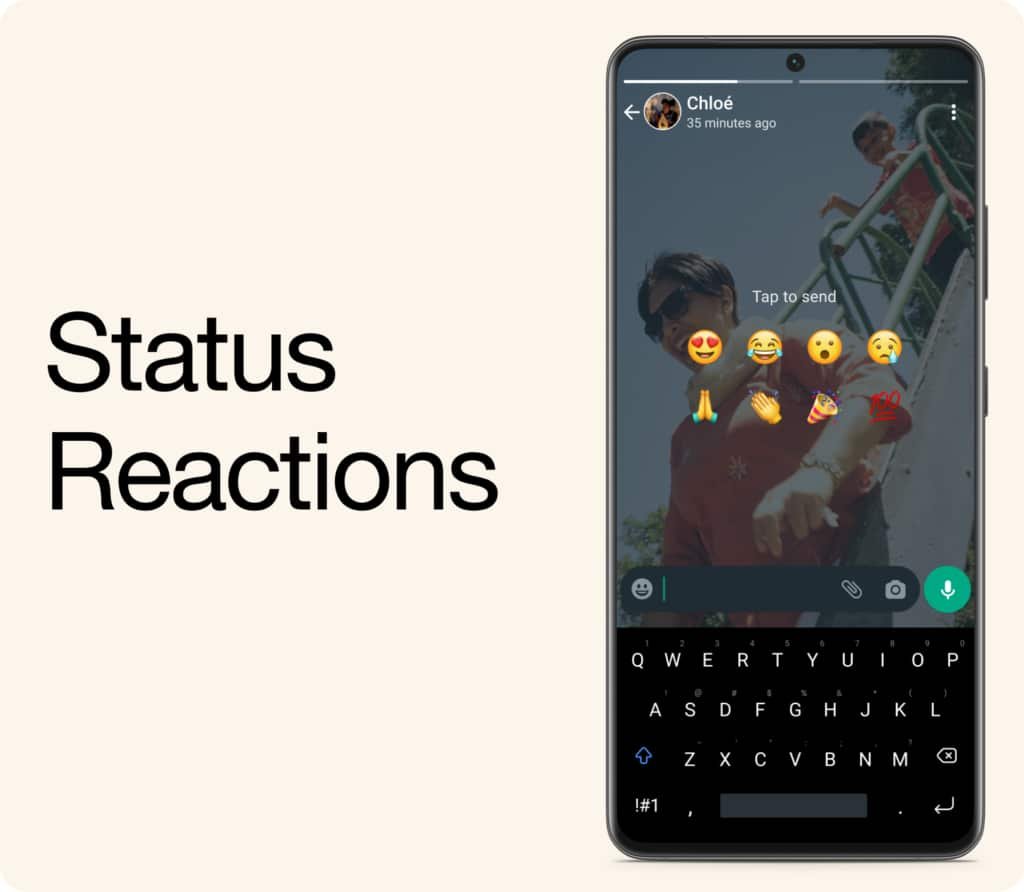 Status recations اخبار اقتصادية والعملات الرقمية والذكاء الاصطناعي