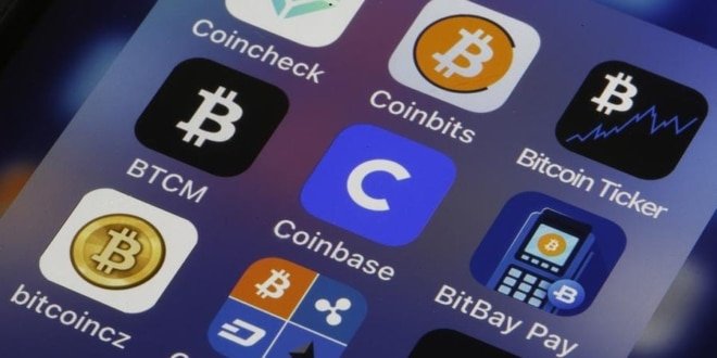 crypto exchangetty