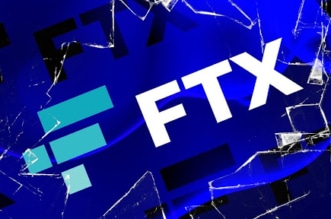 العملة الرقمية FTT /FTX