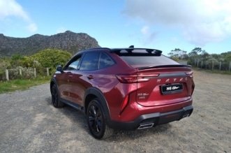 haval gt