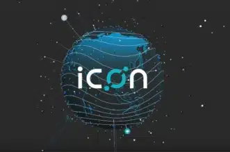 icon icx 1