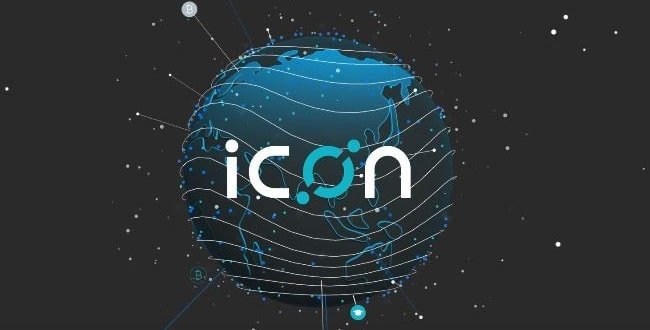 icon icx 1