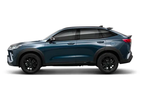 webp mobile listing main 2023 Haval H6 GT Exterior 06