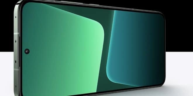 الإعلان عن هاتف Xiaomi 13 Lite عالميا 1 xiaomi 13 model