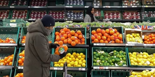 بريطانيا
