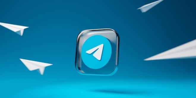 تحديثات تطبيق تيليجرام في بداية عام 2023 1 تحديثات تطبيق تيليجرام scaled