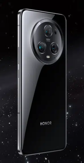 Honor Magic 5 Pro