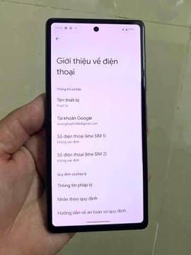 Pixel 7a screen اخبار اقتصادية والعملات الرقمية والذكاء الاصطناعي