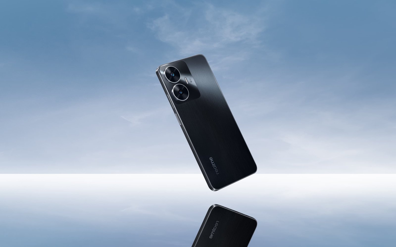 Realme C55 Desgin 2