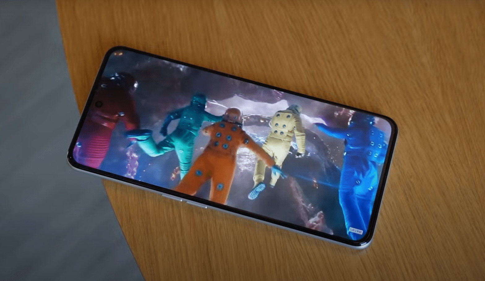 Realme GT3 display اخبار اقتصادية والعملات الرقمية والذكاء الاصطناعي
