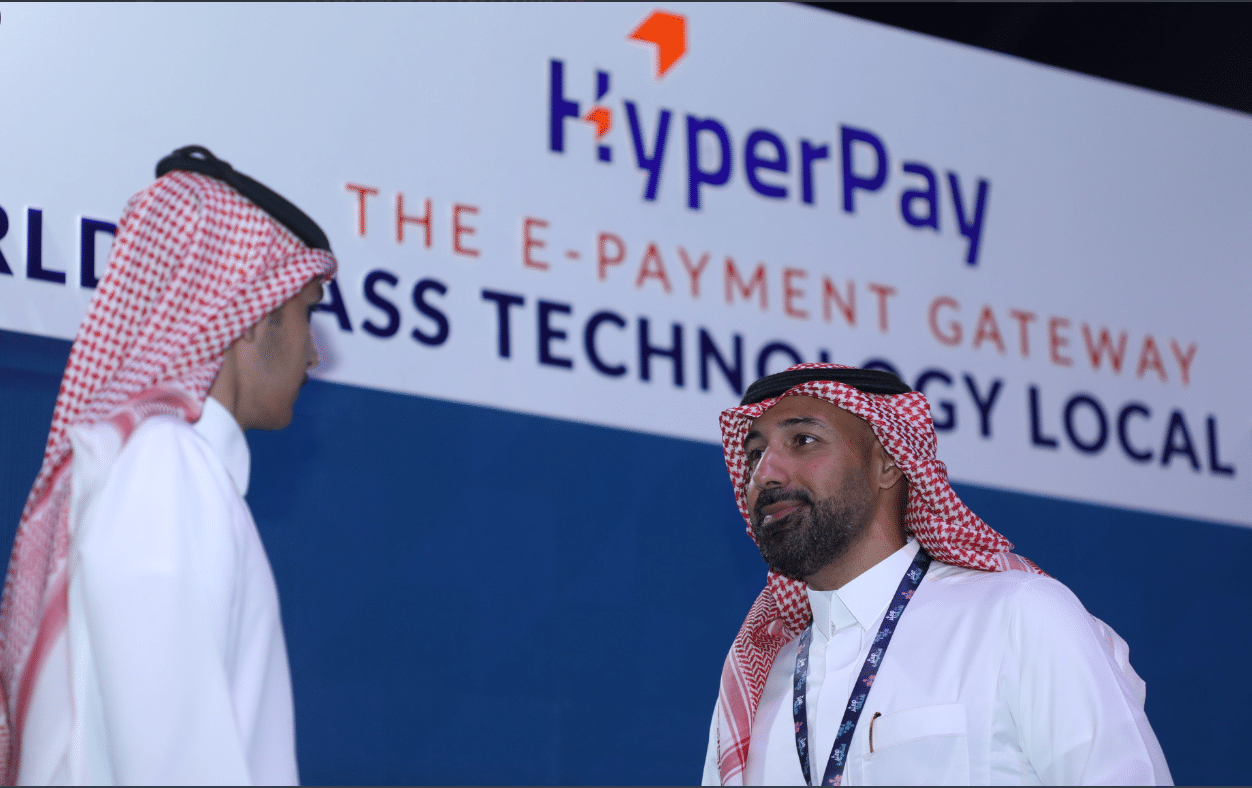 hyperpay