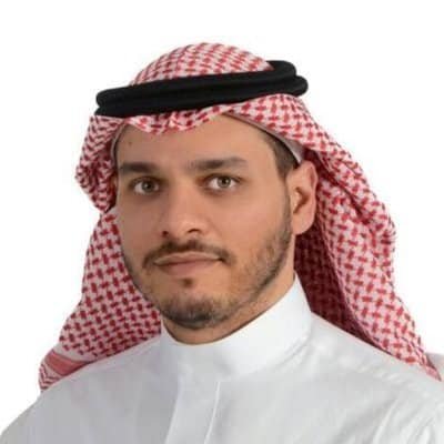 مؤسس شركة تمرة المالية