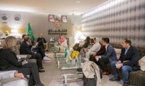  المملكة