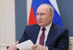 للتخفيف من أزمة الغذاء .. تمديد صفقة تصدير حبوب البحر الأسود في أوكرانيا 4 بوتين