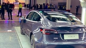 تسلا الصين2 اخبار اقتصادية والعملات الرقمية والذكاء الاصطناعي