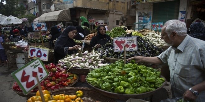 كيف أثرت الحرب في أوروبا على واقع المصريين الاقتصادي؟ 1 مصر