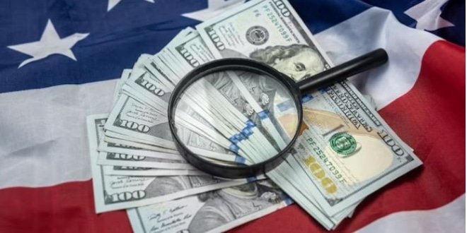 التضخم في الولايات المتحدة لا يزال مرتفعا مع لدغة تكاليف الإسكان 2023 1 التضخم في الولايات المتحدة