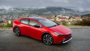 تجربة تويوتا بريوس برايم 2023 2 تجربة تويوتا بريوس برايم 2023