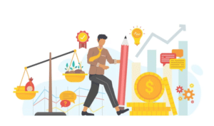 كيف تستثمر الأموال؟ 2023
