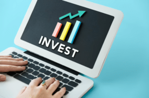 كيف تستثمر في صناديق المؤشرات