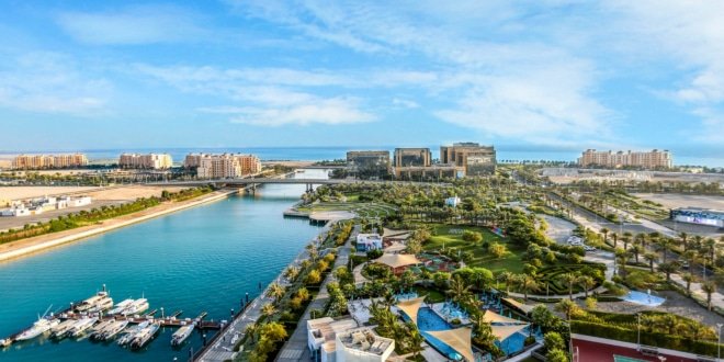 مدينة الملك عبدالله