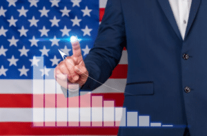 قرار سعر الفائدة الأمريكي