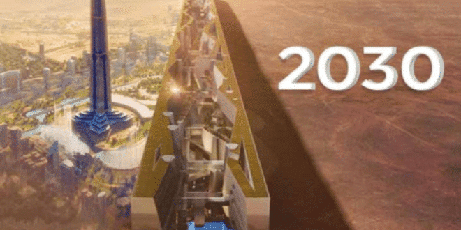 ما هي متطلبات الاستثمار في نيوم؟ وكيف تدعم المدينة المستثمرين؟ 1 s92mvo7u