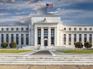 البنك المركزي الأمريكي اخبار اقتصادية والعملات الرقمية والذكاء الاصطناعي