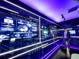 الرقائق اخبار اقتصادية والعملات الرقمية والذكاء الاصطناعي