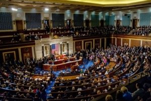 الكونجرس 1 اخبار اقتصادية والعملات الرقمية والذكاء الاصطناعي