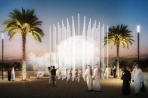 الرياض آرت: هكذا تصبح العاصمة السعودية معرضًا فنيًا ضخمًا 5 جواهر الرياض، الرياض آرت، مشاريع الرياض الأربعة الكبرى، مشاريع السعودية