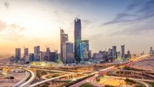 مركز الملك عبد الله المالي اخبار اقتصادية والعملات الرقمية والذكاء الاصطناعي